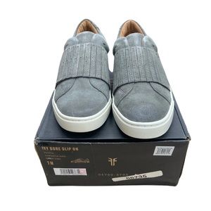 Frye Ivy Gore Slip On Shoes.BRAND NEW IN BOX